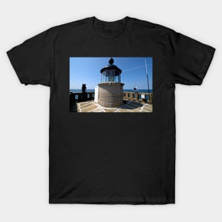 Le Conquet - Phare de Kermorvan T-Shirt